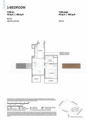 Union Square Residences (D1), Condominium #467415661
